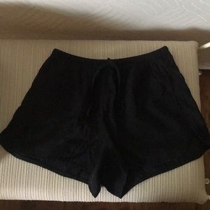 Brandy Shorts